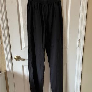Noel Asmar Unisex Scrub Pant Black Medium